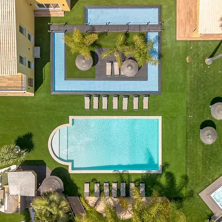 Villa Penina Majestic - Luxury E Exclusivity Alvor