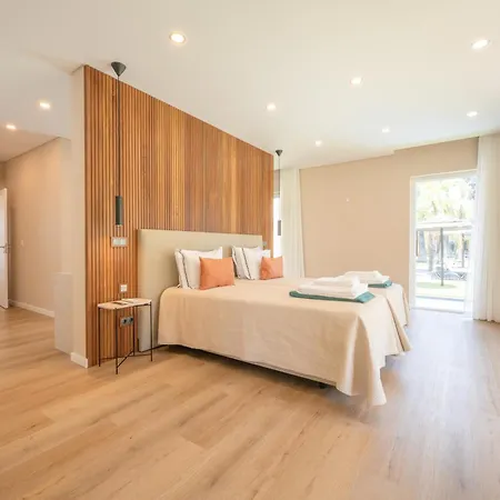 Penina Majestic - Luxury E Exclusivity * ألفور