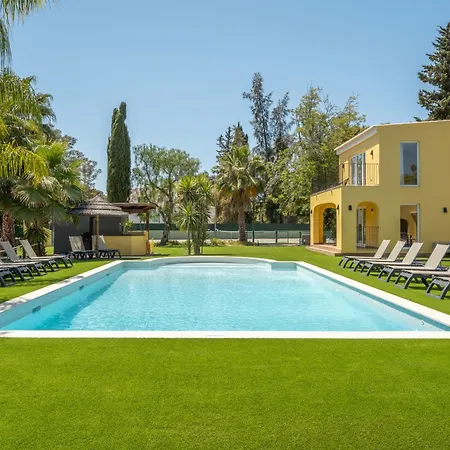 Penina Majestic - Luxury E Exclusivity ألفور