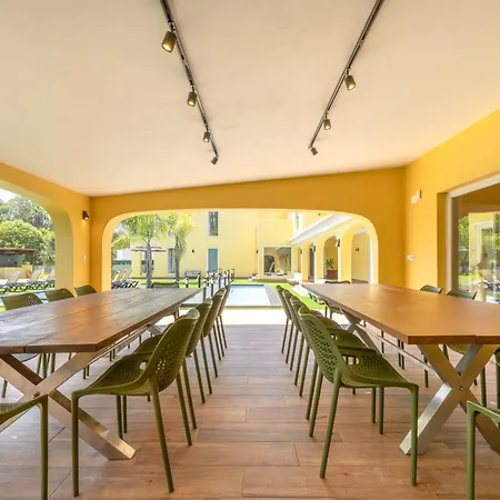 Villa Penina Majestic - Luxury E Exclusivity *