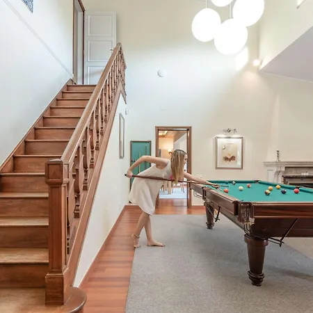 Penina Majestic - Luxury E Exclusivity Villa