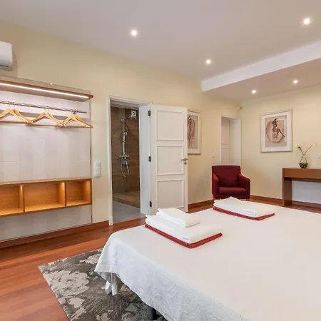Villa Penina Majestic - Luxury E Exclusivity