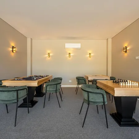 Penina Majestic - Luxury E Exclusivity Villa