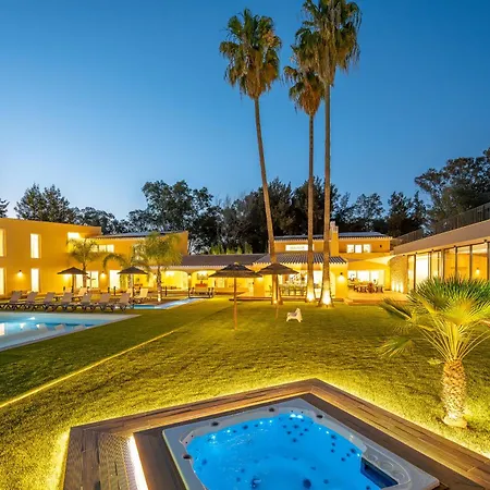 Penina Majestic - Luxury E Exclusivity Villa