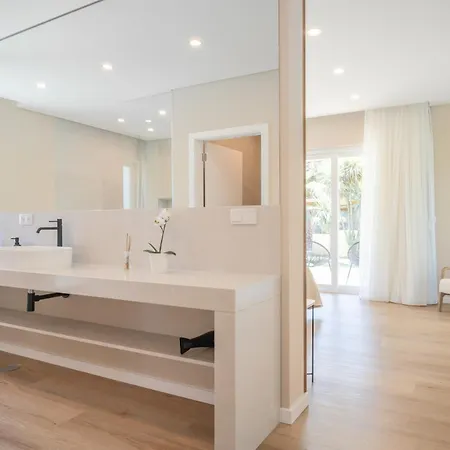 Villa Penina Majestic - Luxury E Exclusivity *