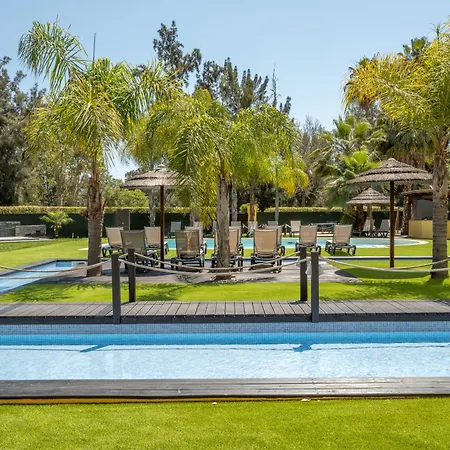 Villa Penina Majestic - Luxury E Exclusivity *