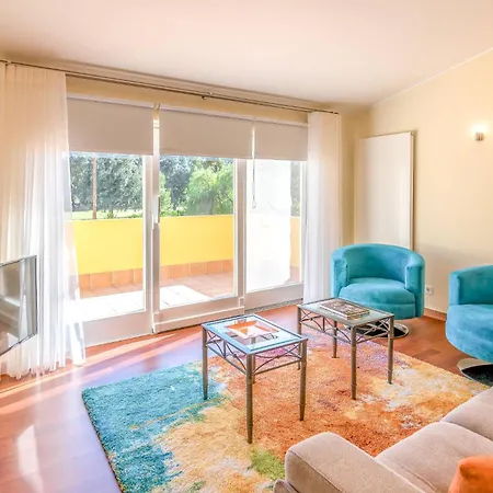 Penina Majestic - Luxury E Exclusivity Вилла