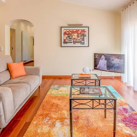 Penina Majestic - Luxury E Exclusivity Вилла Алвор