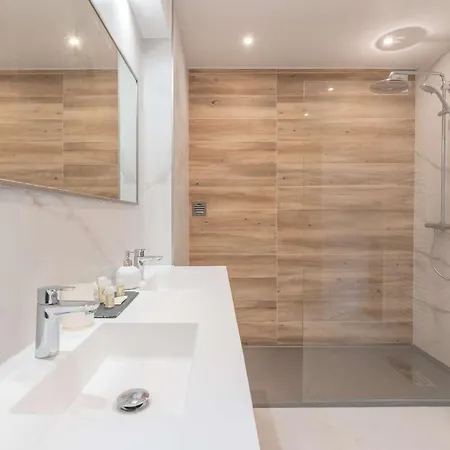 Вилла Penina Majestic - Luxury E Exclusivity Алвор