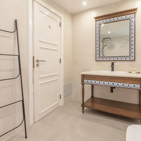Penina Majestic - Luxury E Exclusivity Вилла Алвор