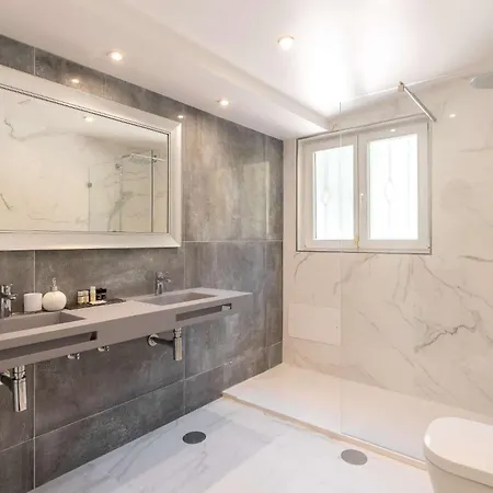 Penina Majestic - Luxury E Exclusivity Алвор
