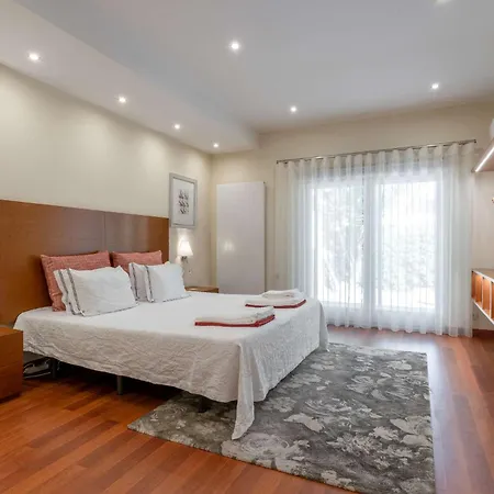 Penina Majestic - Luxury E Exclusivity Алвор