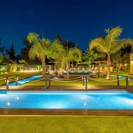 Вилла Penina Majestic - Luxury E Exclusivity