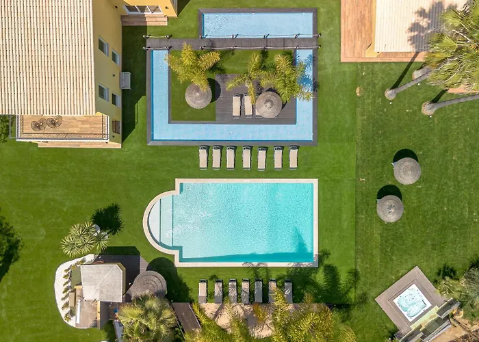 Villa Penina Majestic - Luxury E Exclusivity Alvor