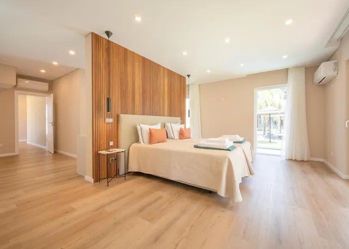 Penina Majestic - Luxury E Exclusivity * Alvor