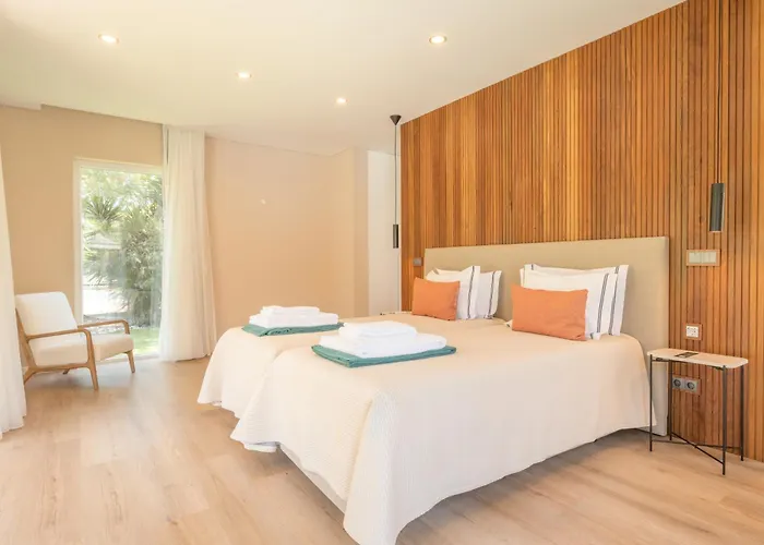 Penina Majestic - Luxury E Exclusivity *