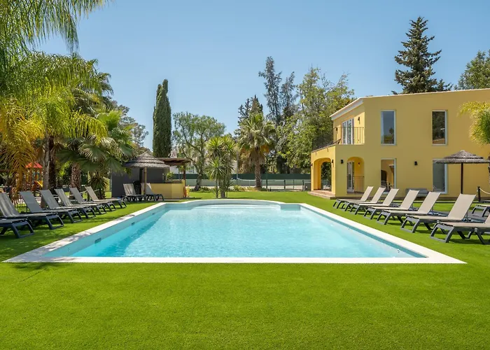 Penina Majestic - Luxury E Exclusivity Alvor