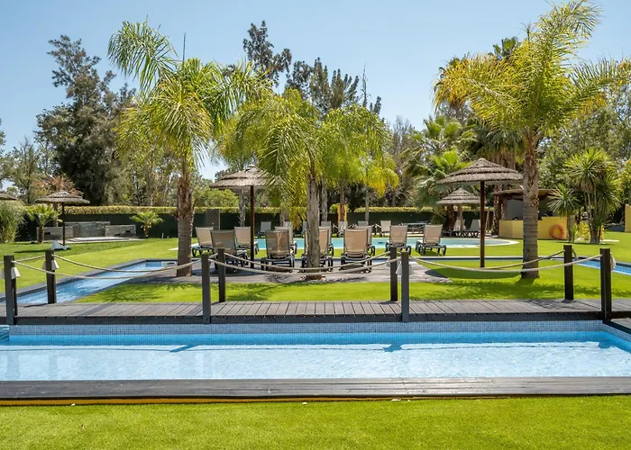 Villa Penina Majestic - Luxury E Exclusivity *