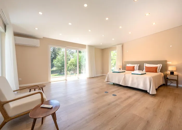 Penina Majestic - Luxury E Exclusivity