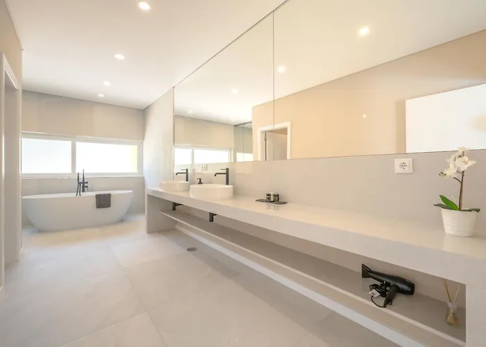 Penina Majestic - Luxury E Exclusivity Villa Alvor