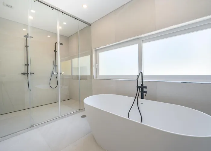 Villa Penina Majestic - Luxury E Exclusivity *