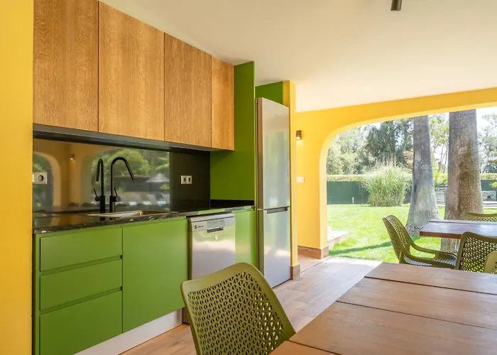 Penina Majestic - Luxury E Exclusivity Villa *