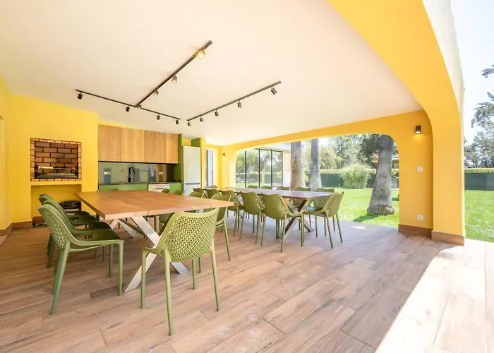 Penina Majestic - Luxury E Exclusivity *