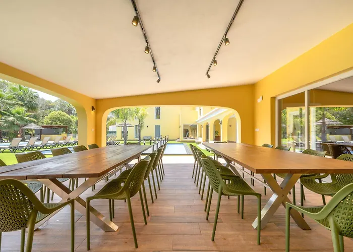 Villa Penina Majestic - Luxury E Exclusivity *