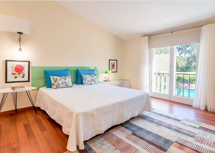 Villa Penina Majestic - Luxury E Exclusivity Alvor