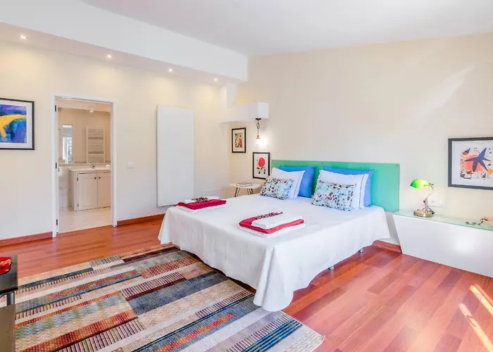 Penina Majestic - Luxury E Exclusivity