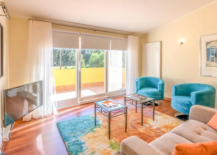 Penina Majestic - Luxury E Exclusivity Villa