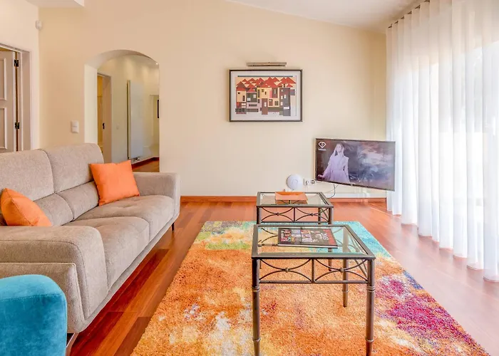 Penina Majestic - Luxury E Exclusivity Villa Alvor