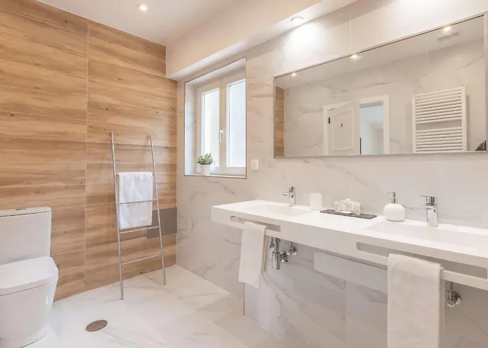 Villa Penina Majestic - Luxury E Exclusivity *