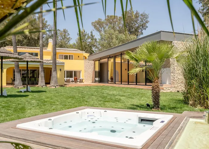 Villa Penina Majestic - Luxury E Exclusivity *