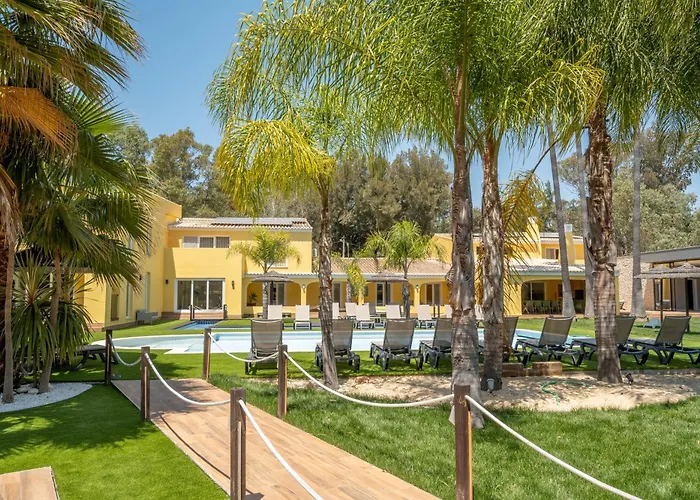 Penina Majestic - Luxury E Exclusivity * Alvor