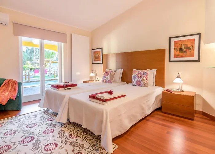 Penina Majestic - Luxury E Exclusivity Alvor