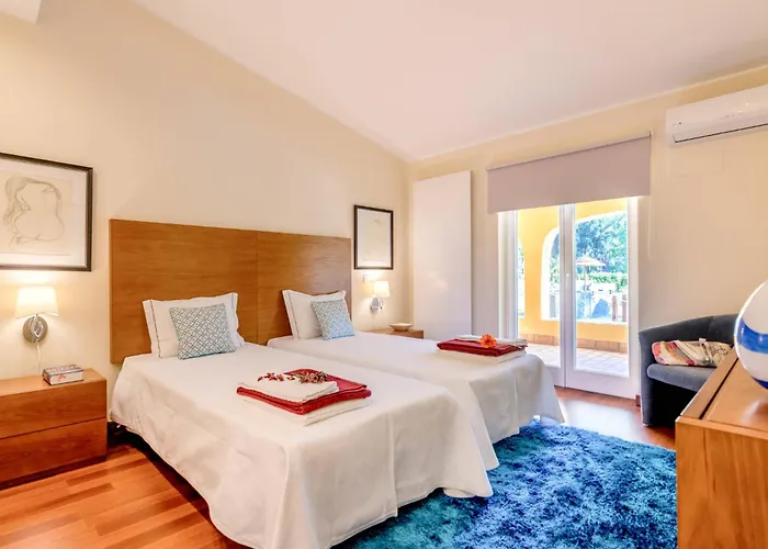 Penina Majestic - Luxury E Exclusivity Villa *