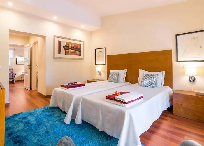 Penina Majestic - Luxury E Exclusivity Villa *