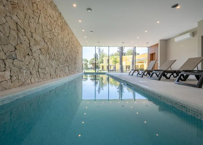 Penina Majestic - Luxury E Exclusivity Villa