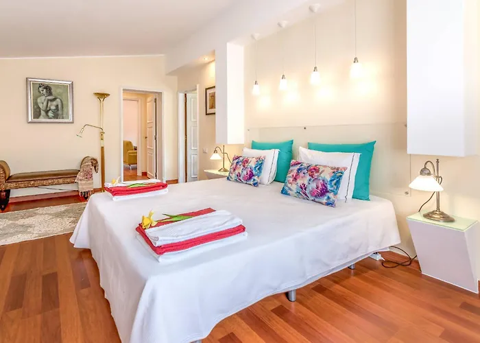 Penina Majestic - Luxury E Exclusivity Villa *