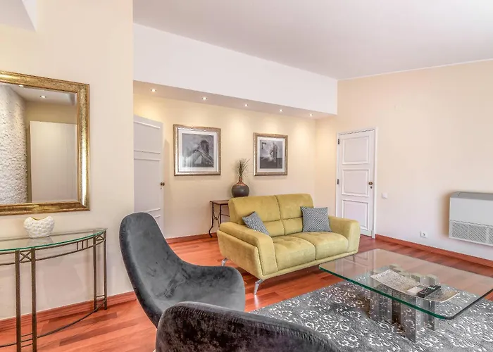 Villa Penina Majestic - Luxury E Exclusivity