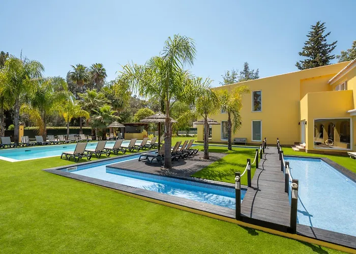 Villa Penina Majestic - Luxury E Exclusivity Alvor