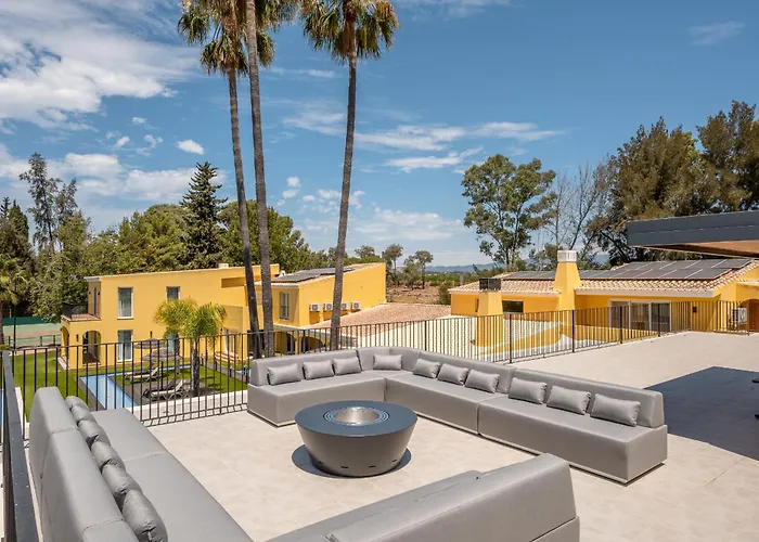 Penina Majestic - Luxury E Exclusivity * Alvor