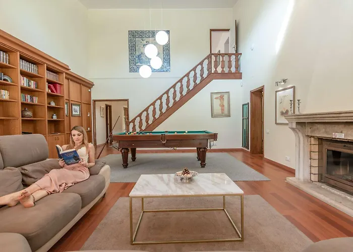 Penina Majestic - Luxury E Exclusivity Villa Alvor