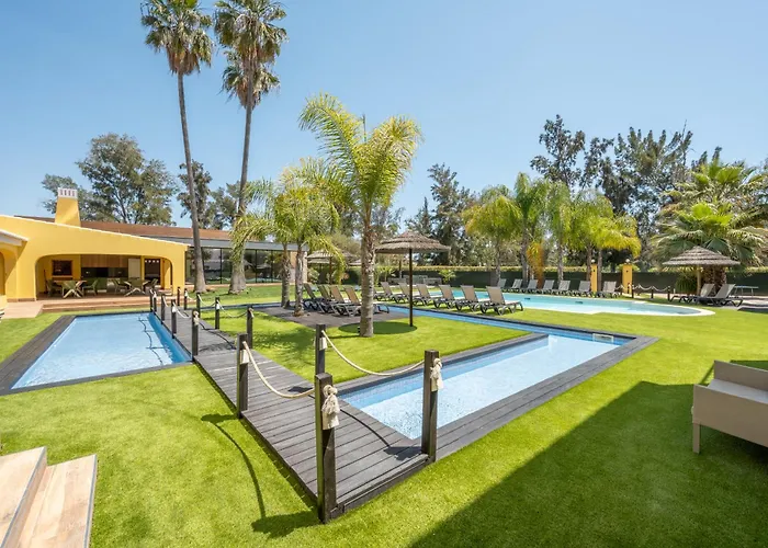 Villa Penina Majestic - Luxury E Exclusivity *