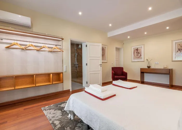 Villa Penina Majestic - Luxury E Exclusivity