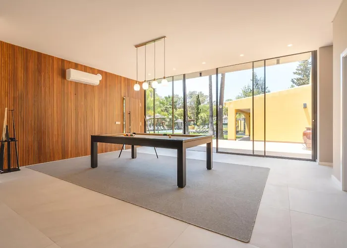 Villa Penina Majestic - Luxury E Exclusivity Alvor