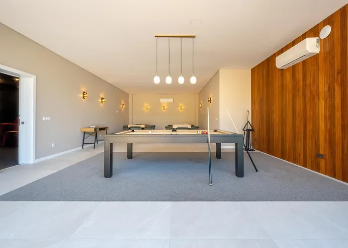 Villa Penina Majestic - Luxury E Exclusivity