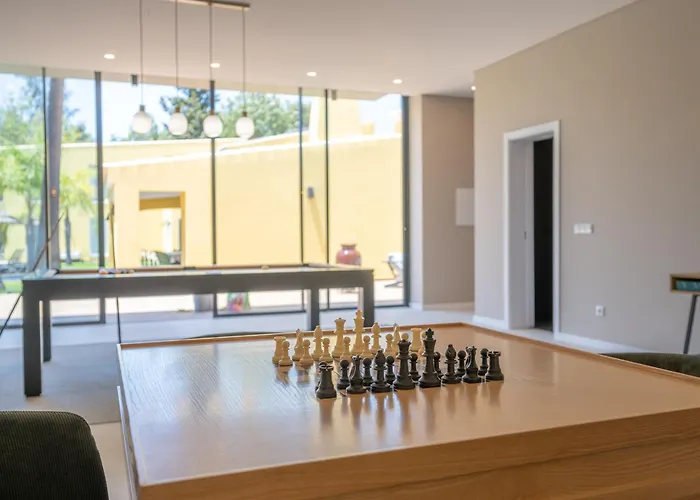 Villa Penina Majestic - Luxury E Exclusivity *