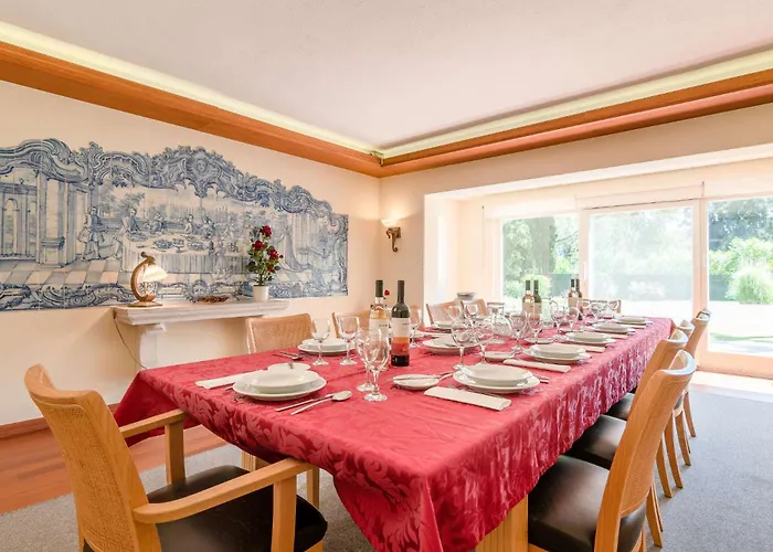 Villa Penina Majestic - Luxury E Exclusivity Alvor